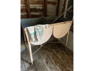 Property photo 195 - COUNTRY FARM AUCTION IN ALLEN COUNTY, IN