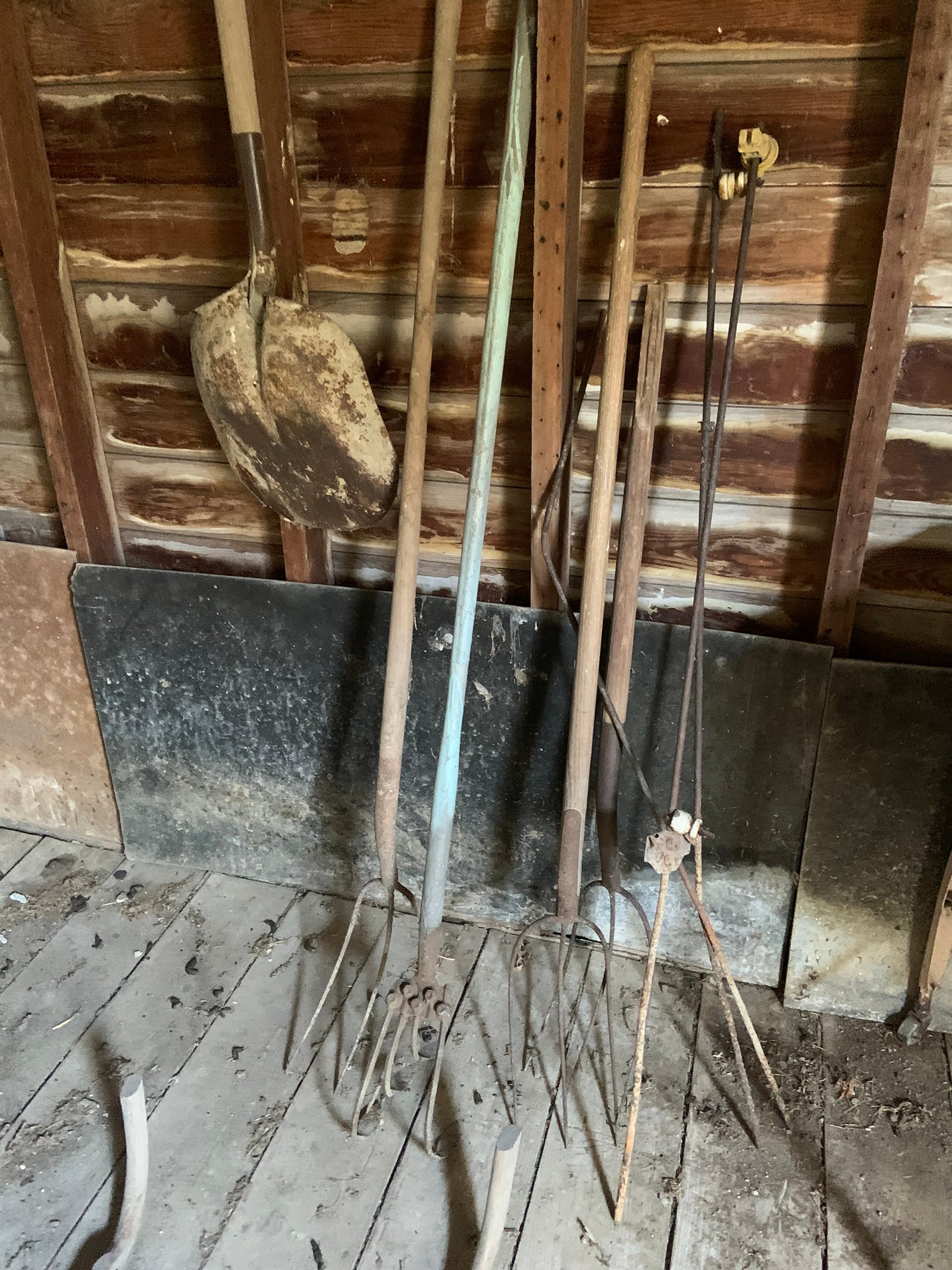 Property photo 196 - COUNTRY FARM AUCTION IN ALLEN COUNTY, IN