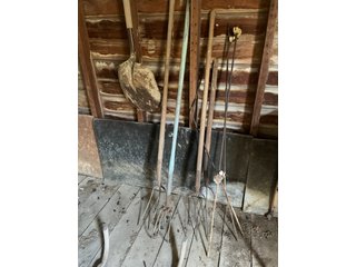Property photo 196 - COUNTRY FARM AUCTION IN ALLEN COUNTY, IN
