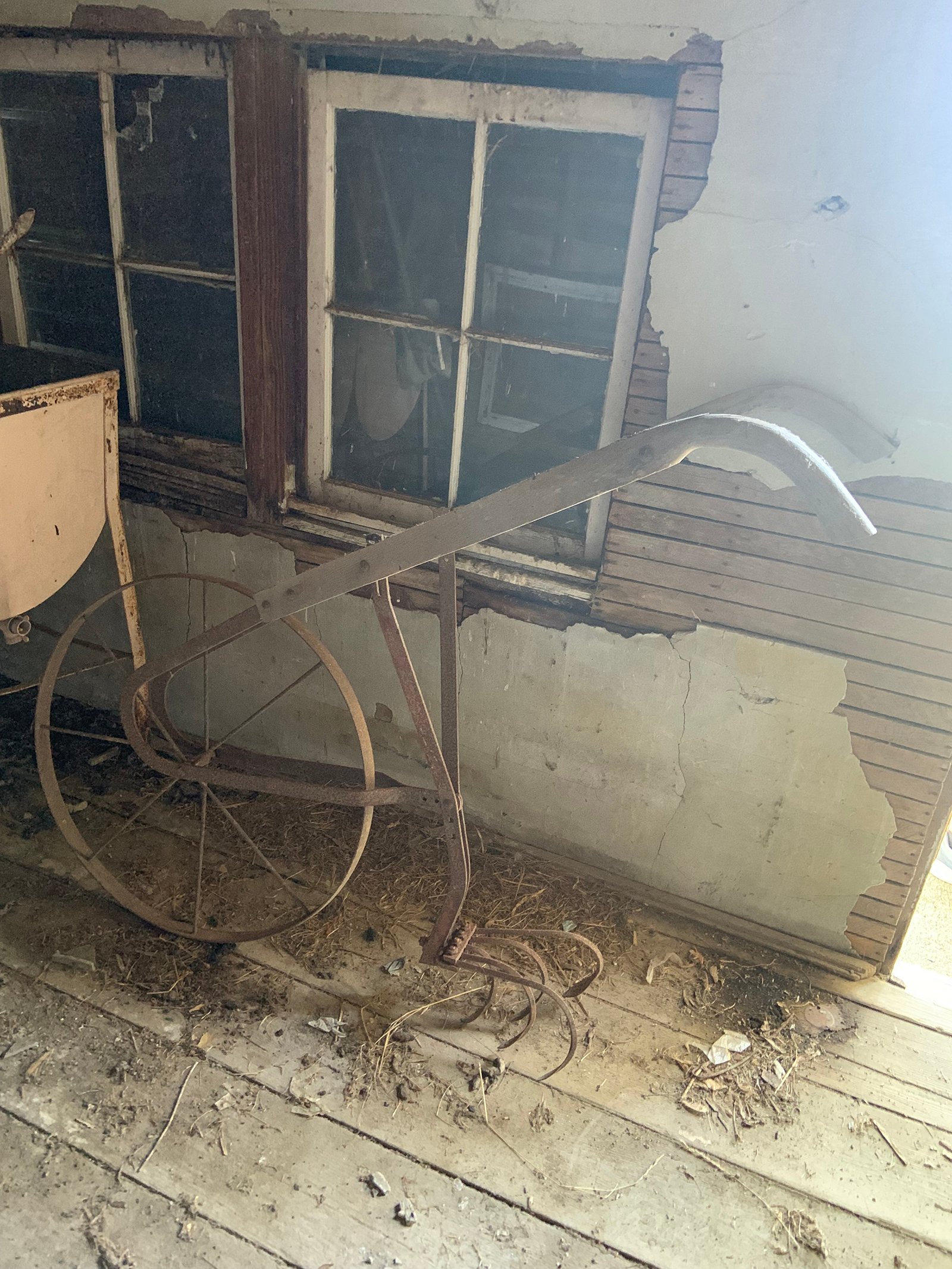Property photo 197 - COUNTRY FARM AUCTION IN ALLEN COUNTY, IN