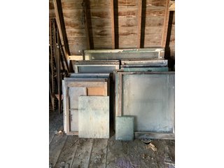 Property photo 198 - COUNTRY FARM AUCTION IN ALLEN COUNTY, IN