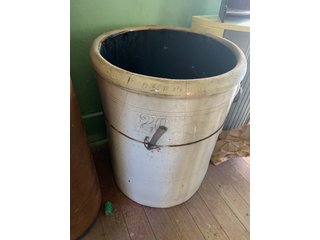 Property photo 199 - COUNTRY FARM AUCTION IN ALLEN COUNTY, IN