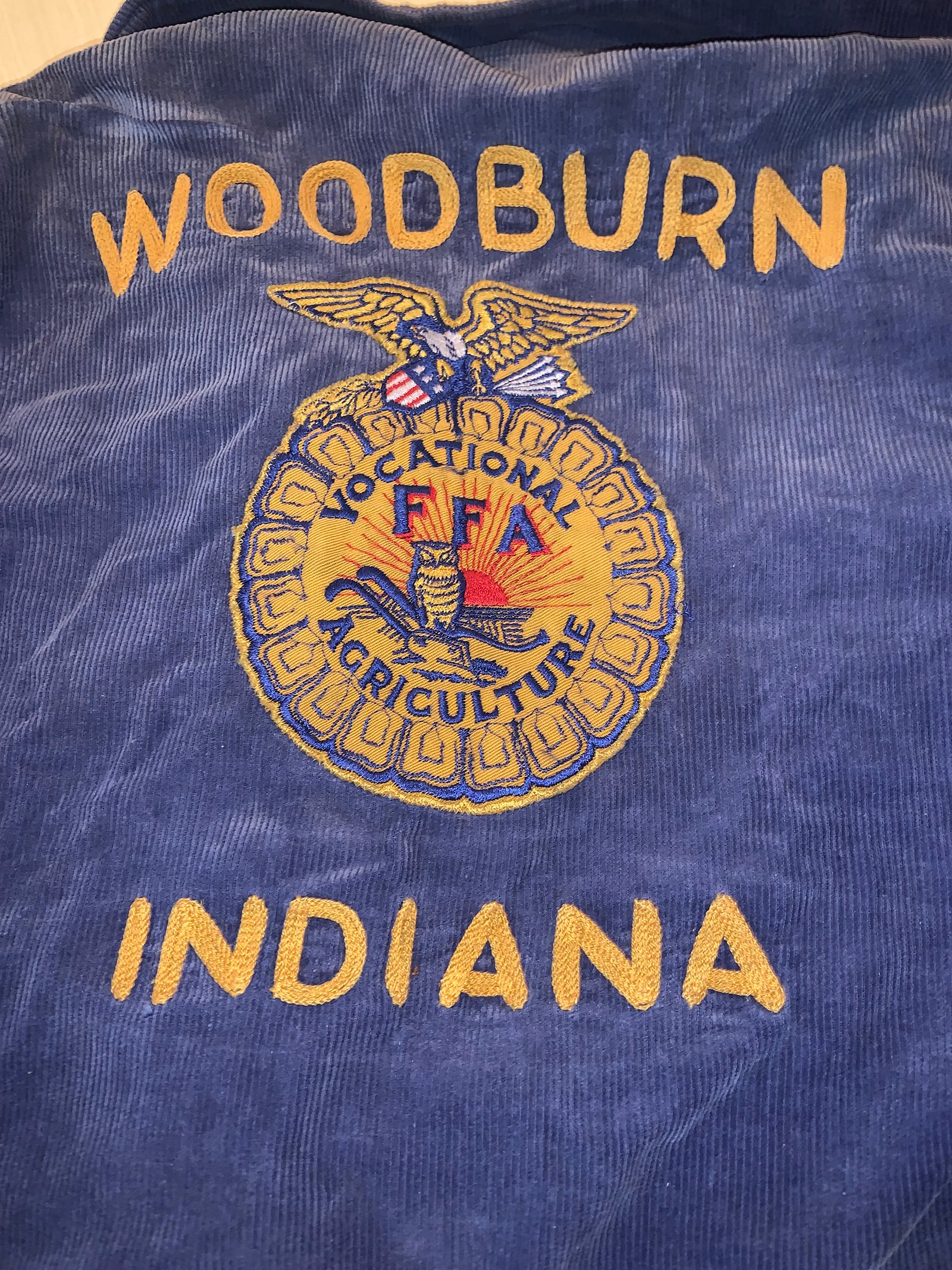 Property photo 236 - COUNTRY FARM AUCTION IN ALLEN COUNTY, IN
