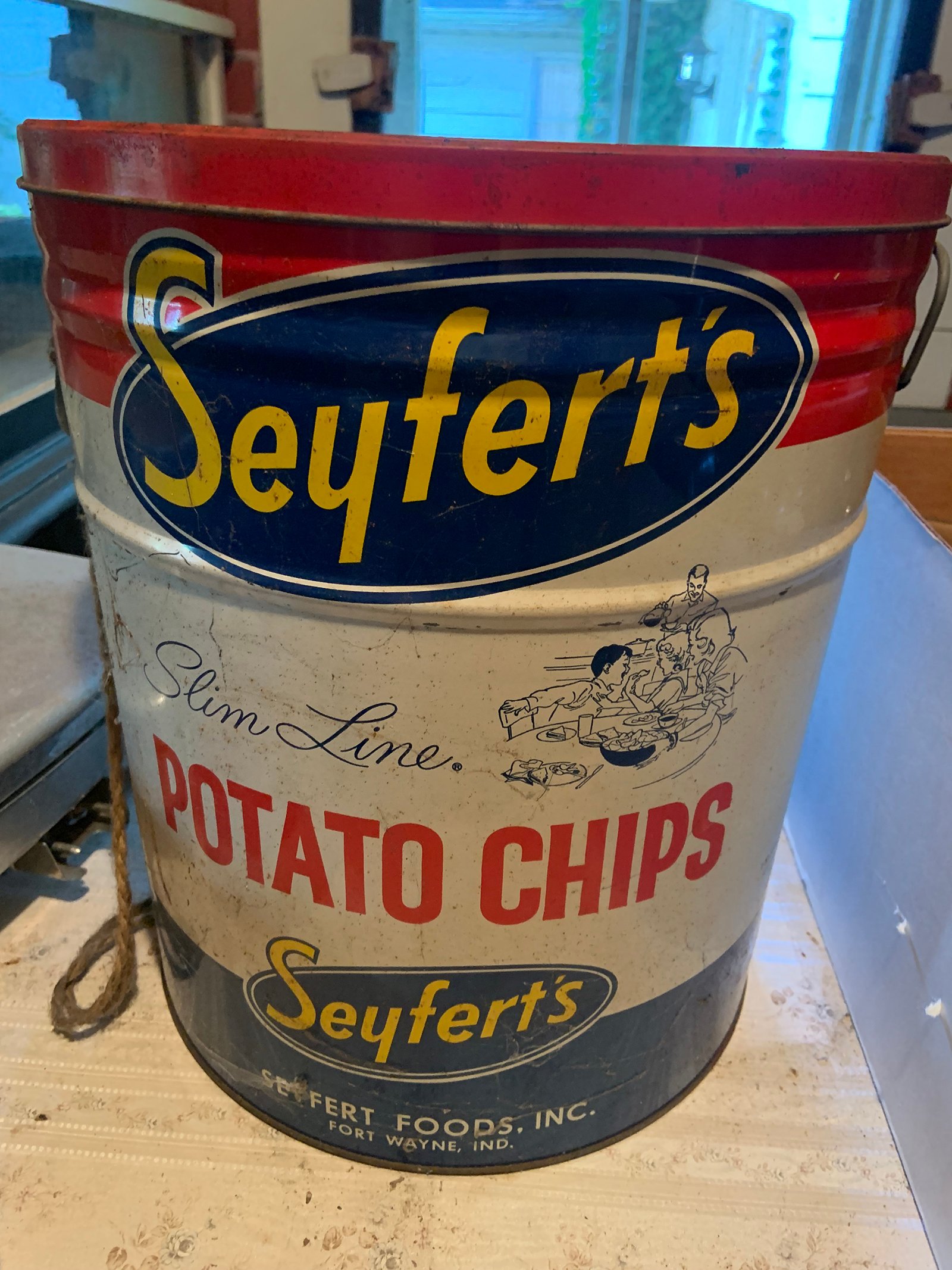 Property photo 274 - COUNTRY FARM AUCTION IN ALLEN COUNTY, IN