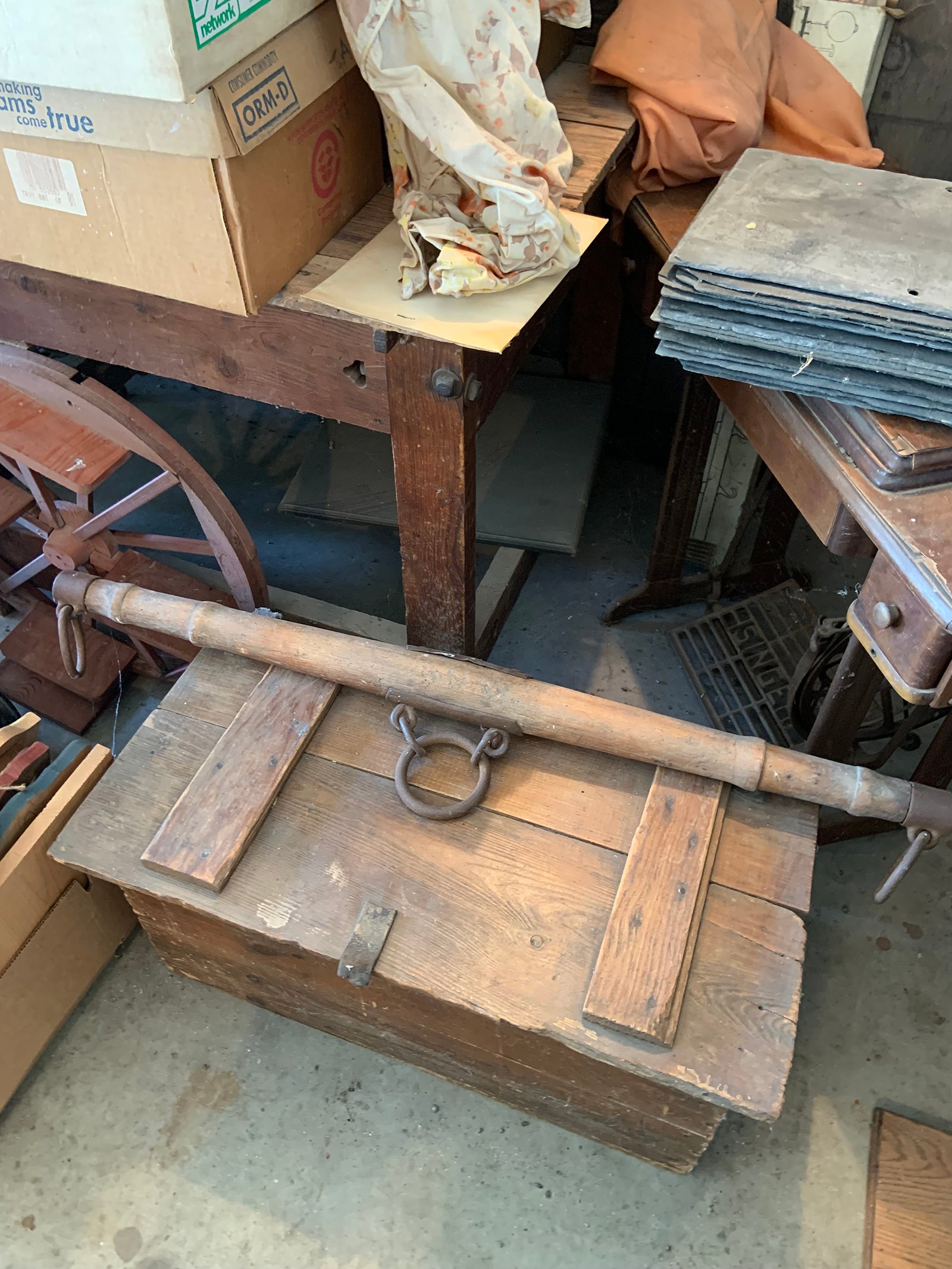 Property photo 304 - COUNTRY FARM AUCTION IN ALLEN COUNTY, IN