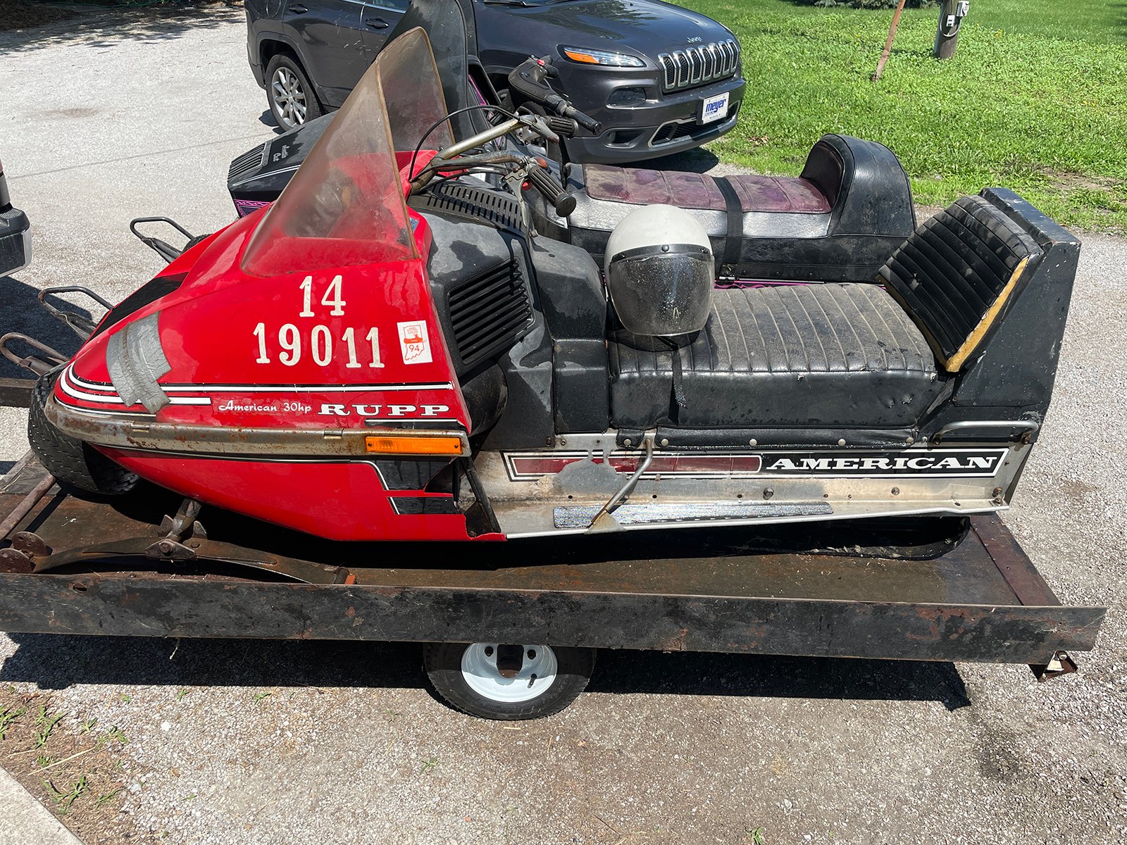 Property photo 308 - COUNTRY FARM AUCTION IN ALLEN COUNTY, IN