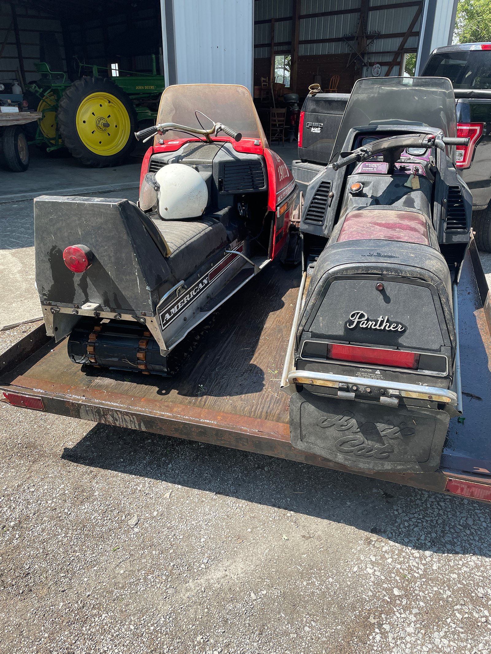 Property photo 309 - COUNTRY FARM AUCTION IN ALLEN COUNTY, IN