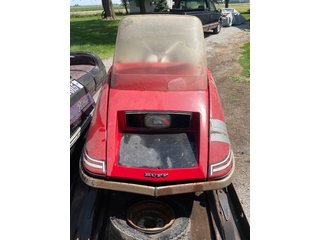 Property photo 321 - COUNTRY FARM AUCTION IN ALLEN COUNTY, IN
