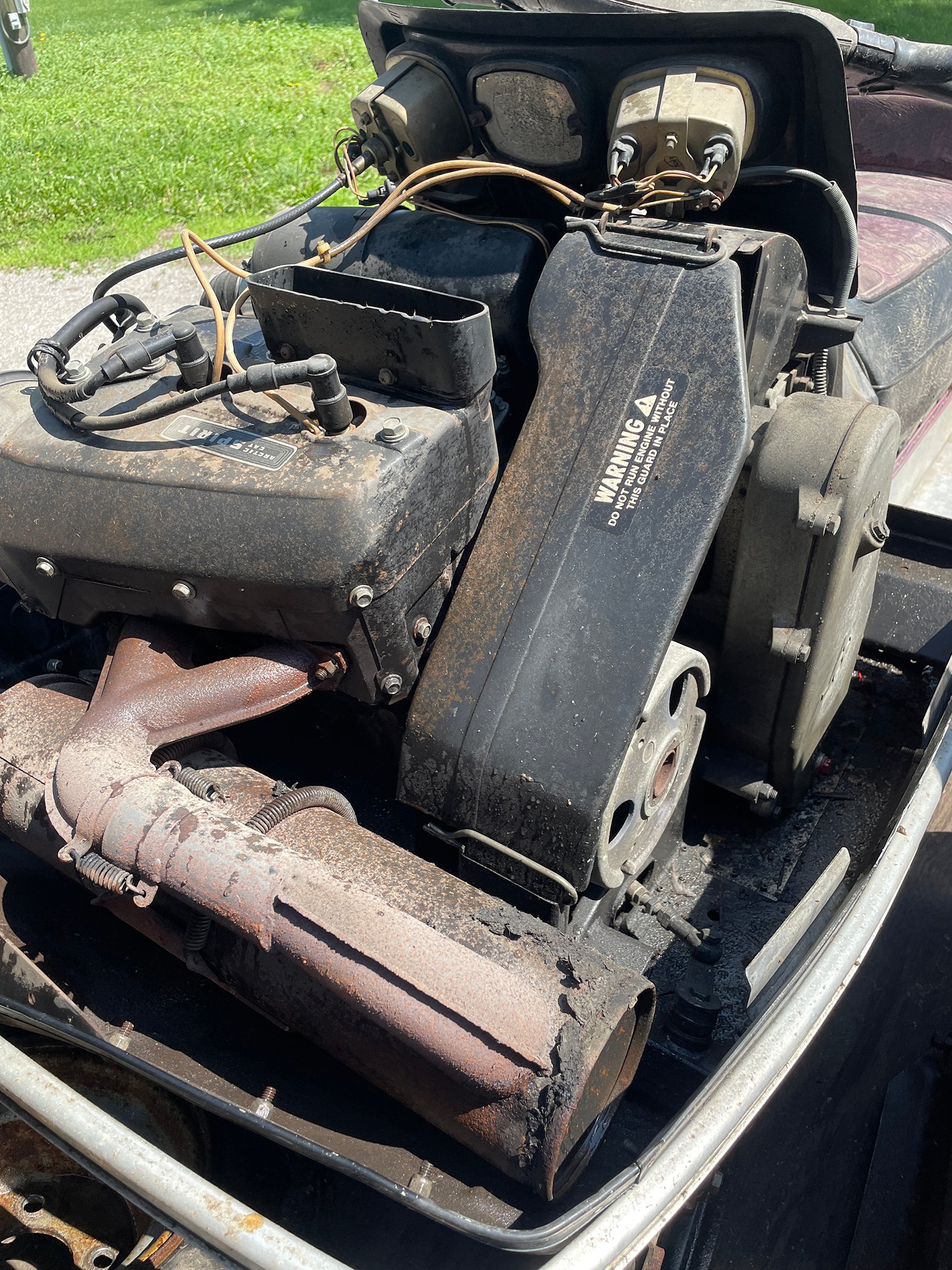 Property photo 333 - COUNTRY FARM AUCTION IN ALLEN COUNTY, IN