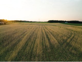 Property photo 6 - AUCTION CANCELLED - SOLD PRIOR TO AUCTION | LAND AUCTION 106.32+/- ACRES OFFERED IN 3 TRACTS IN WHITLEY COUNTY, IN