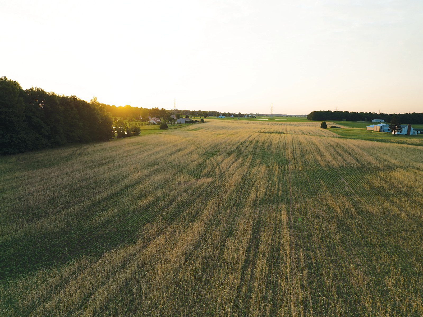 Property photo 22 - AUCTION CANCELLED - SOLD PRIOR TO AUCTION | LAND AUCTION 106.32+/- ACRES OFFERED IN 3 TRACTS IN WHITLEY COUNTY, IN
