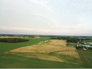 Property photo 19 - AUCTION CANCELLED - SOLD PRIOR TO AUCTION | LAND AUCTION 106.32+/- ACRES OFFERED IN 3 TRACTS IN WHITLEY COUNTY, IN