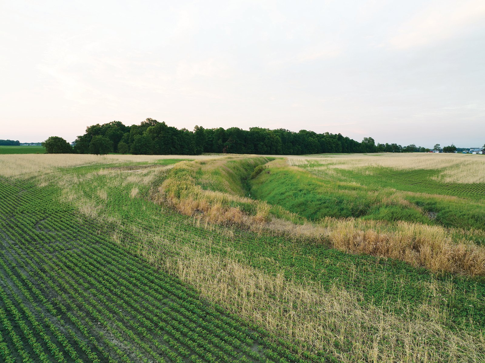 Property photo 15 - AUCTION CANCELLED - SOLD PRIOR TO AUCTION | LAND AUCTION 106.32+/- ACRES OFFERED IN 3 TRACTS IN WHITLEY COUNTY, IN