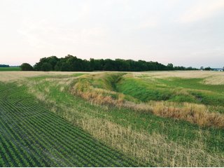 Property photo 15 - AUCTION CANCELLED - SOLD PRIOR TO AUCTION | LAND AUCTION 106.32+/- ACRES OFFERED IN 3 TRACTS IN WHITLEY COUNTY, IN