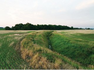 Property photo 14 - AUCTION CANCELLED - SOLD PRIOR TO AUCTION | LAND AUCTION 106.32+/- ACRES OFFERED IN 3 TRACTS IN WHITLEY COUNTY, IN