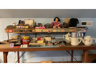 Property photo 28 - TIMED ONLINE ONLY AUCTION IN ALLEN COUNTY, IN