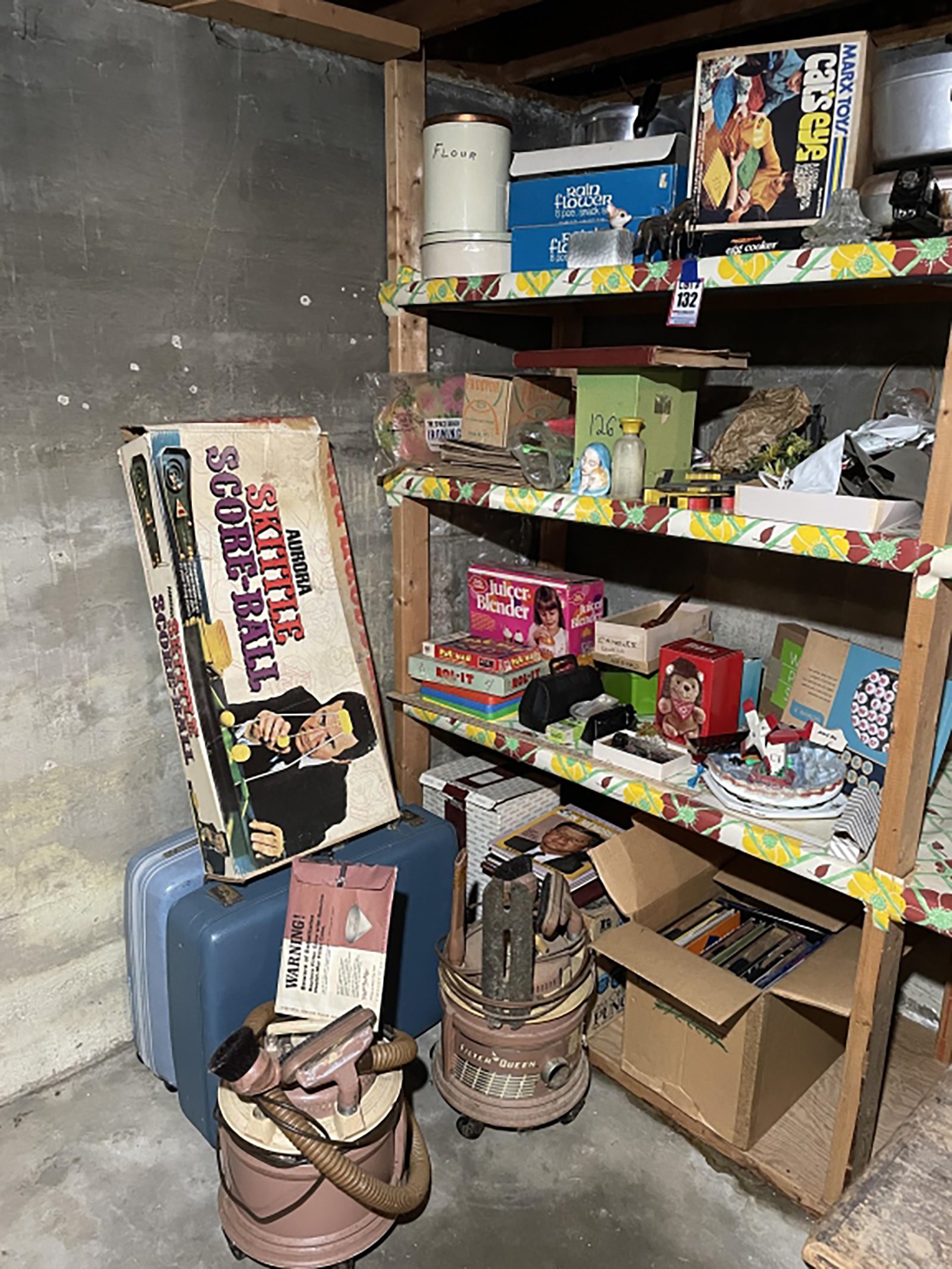 Property photo 38 - TIMED ONLINE ONLY AUCTION IN ALLEN COUNTY, IN