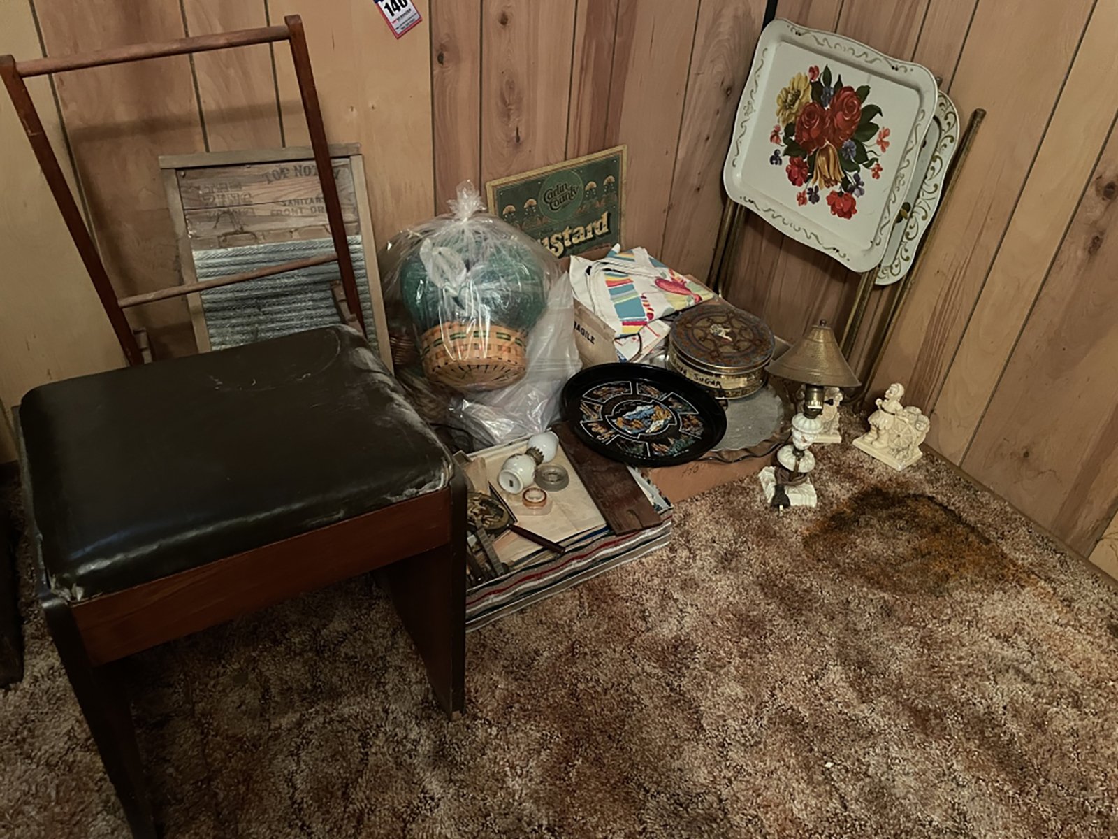 Property photo 53 - TIMED ONLINE ONLY AUCTION IN ALLEN COUNTY, IN