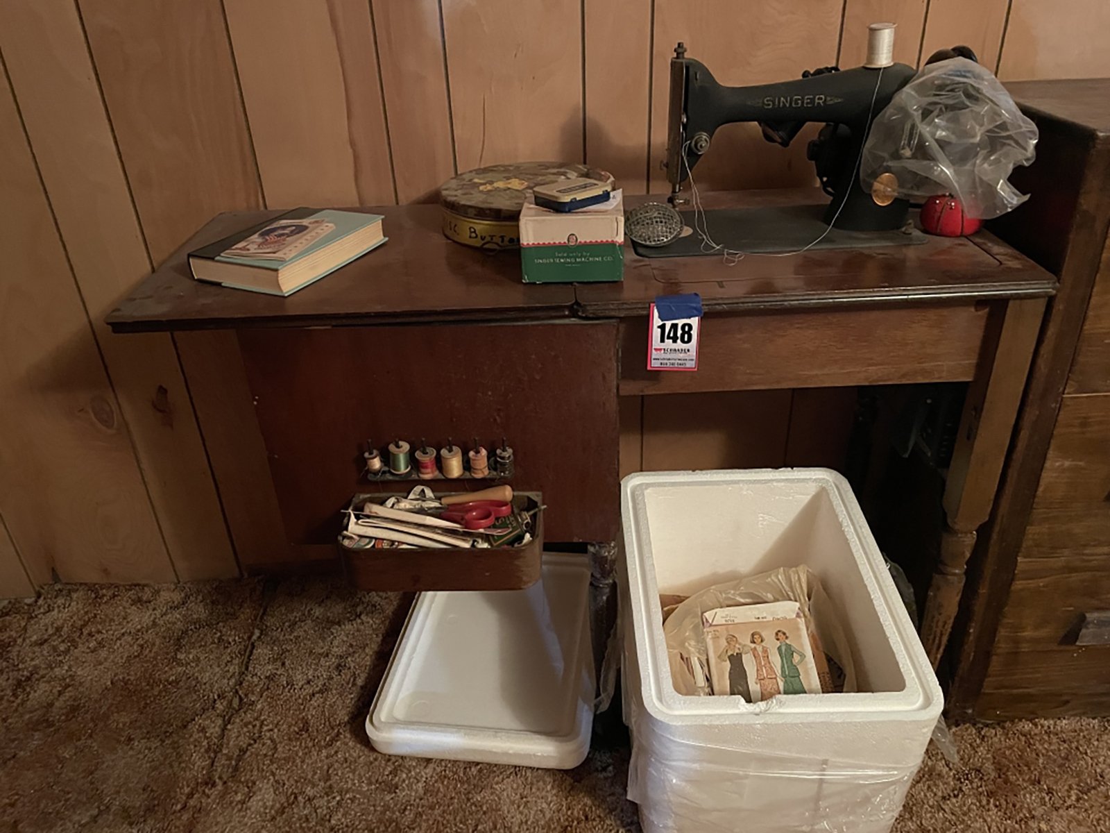 Property photo 55 - TIMED ONLINE ONLY AUCTION IN ALLEN COUNTY, IN