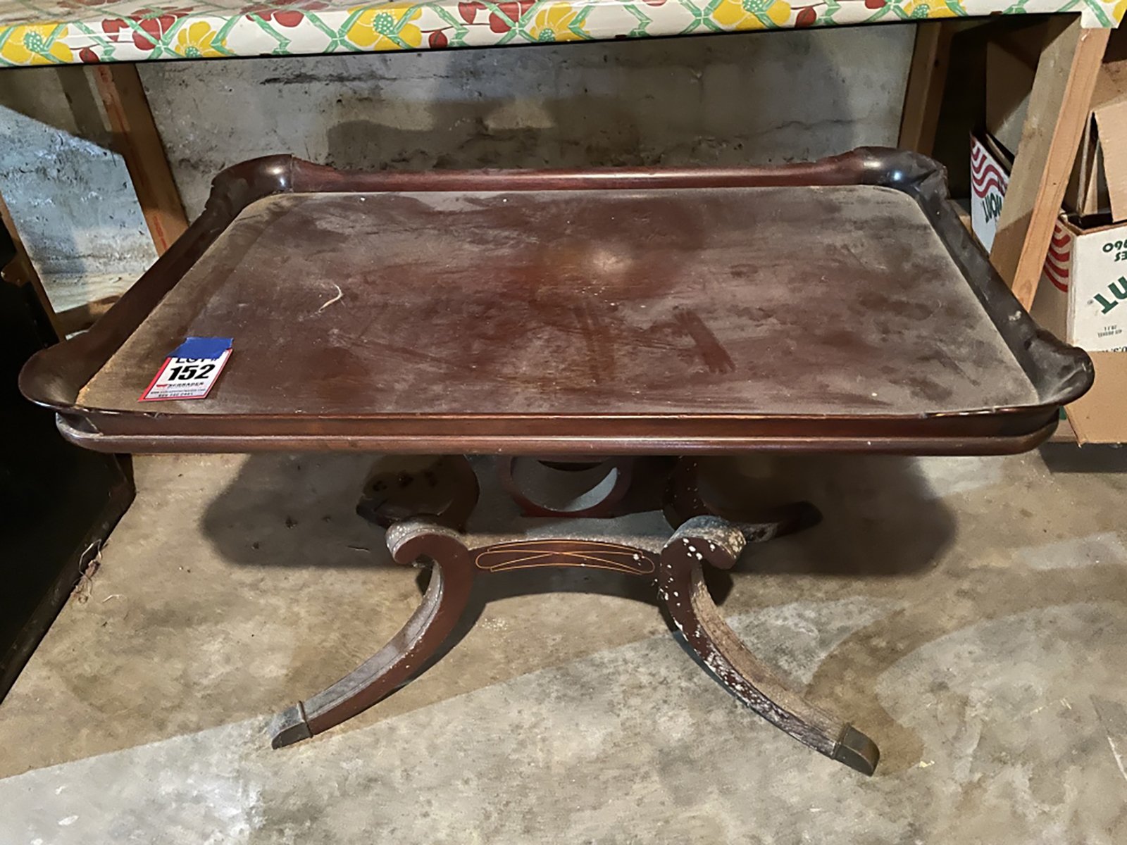 Property photo 60 - TIMED ONLINE ONLY AUCTION IN ALLEN COUNTY, IN