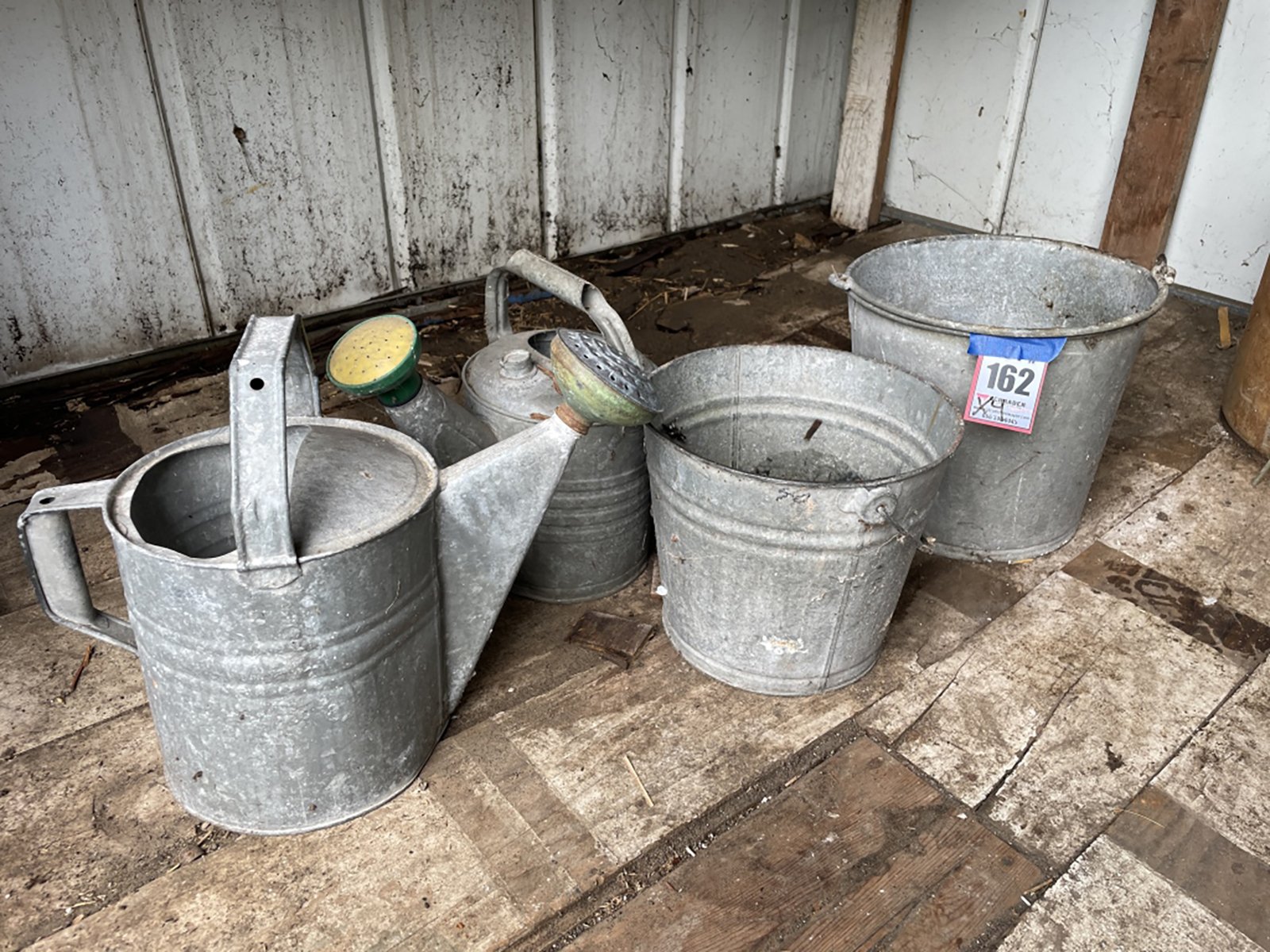 Property photo 72 - TIMED ONLINE ONLY AUCTION IN ALLEN COUNTY, IN