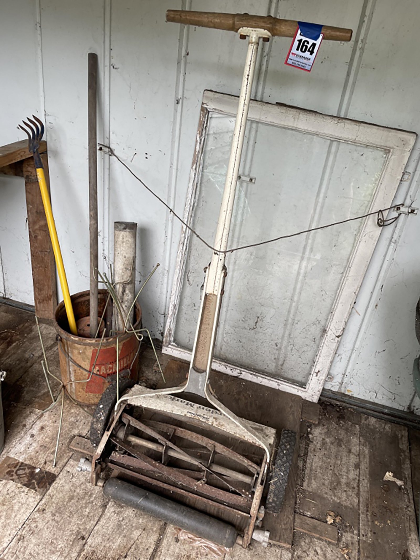 Property photo 73 - TIMED ONLINE ONLY AUCTION IN ALLEN COUNTY, IN