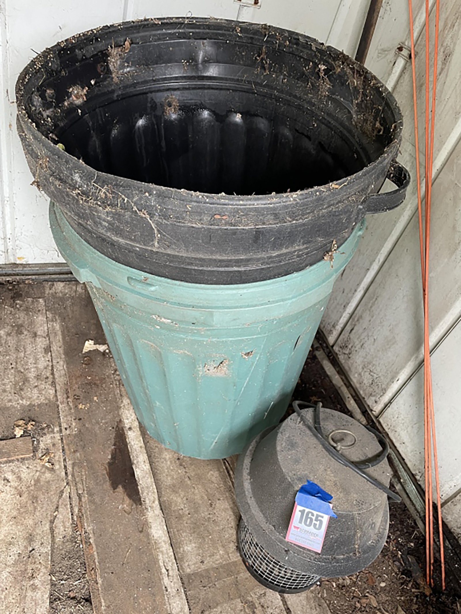 Property photo 74 - TIMED ONLINE ONLY AUCTION IN ALLEN COUNTY, IN