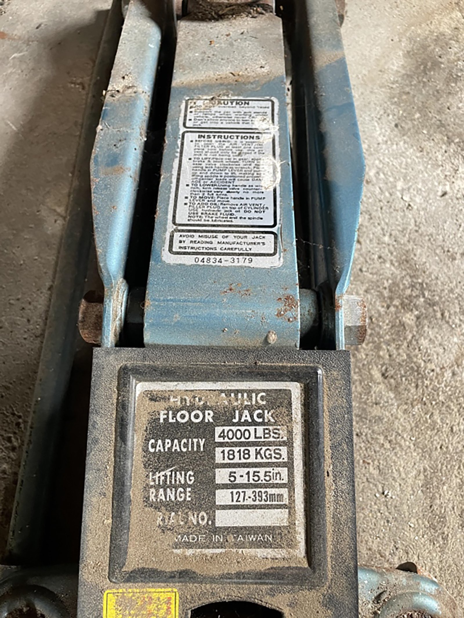 Property photo 82 - TIMED ONLINE ONLY AUCTION IN ALLEN COUNTY, IN