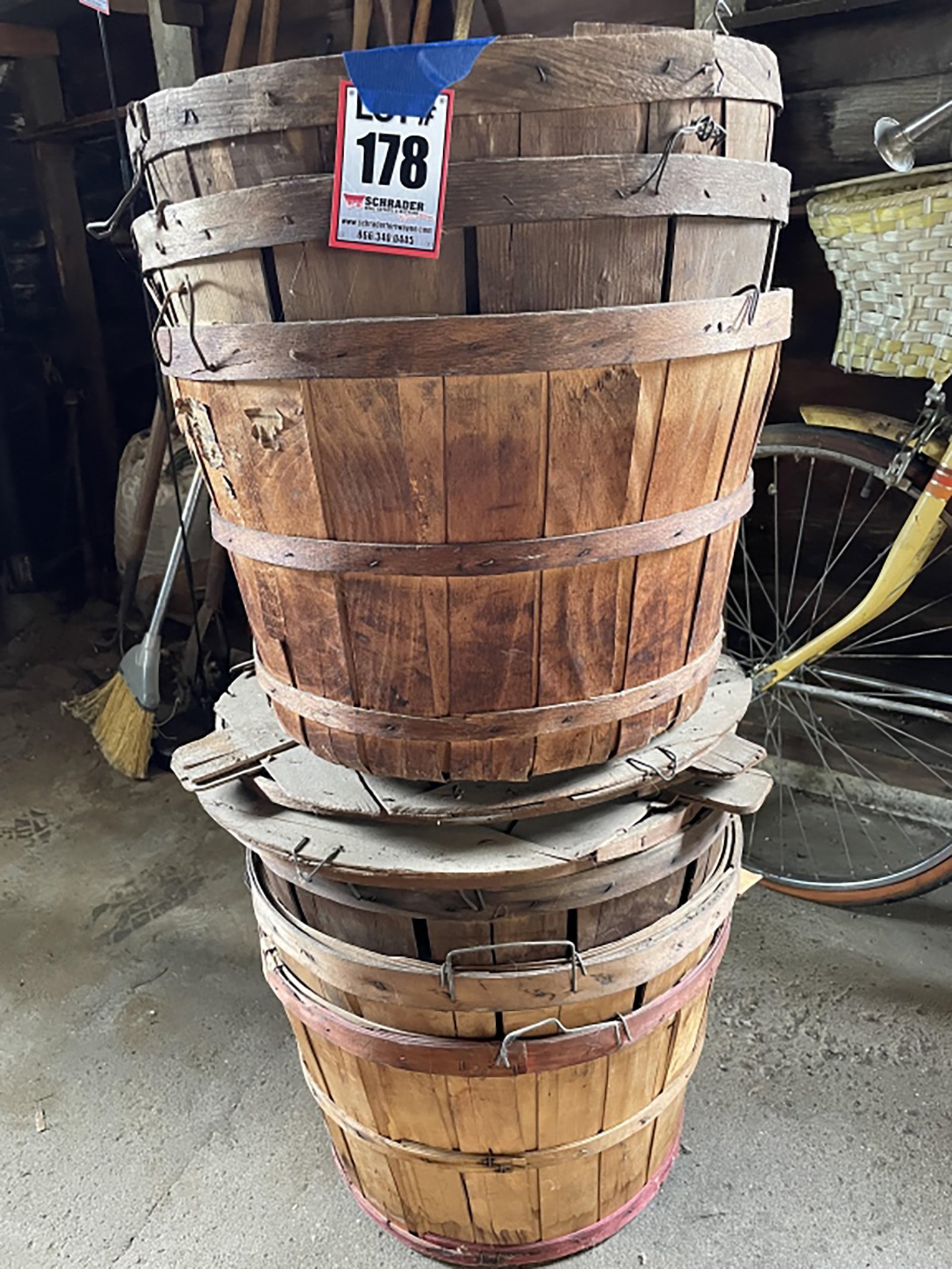 Property photo 88 - TIMED ONLINE ONLY AUCTION IN ALLEN COUNTY, IN