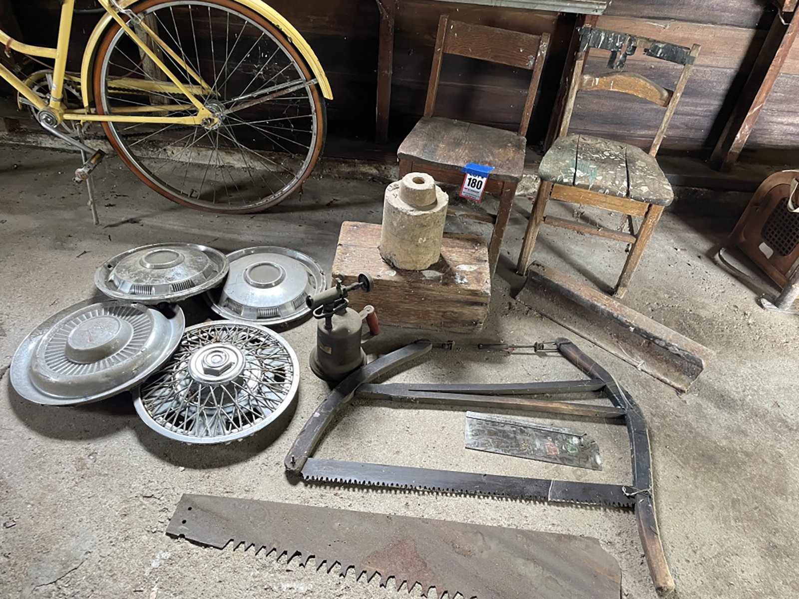 Property photo 91 - TIMED ONLINE ONLY AUCTION IN ALLEN COUNTY, IN