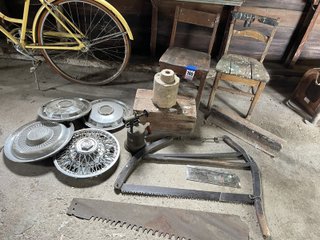 Property photo 91 - TIMED ONLINE ONLY AUCTION IN ALLEN COUNTY, IN
