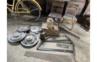 Property photo 91 - TIMED ONLINE ONLY AUCTION IN ALLEN COUNTY, IN