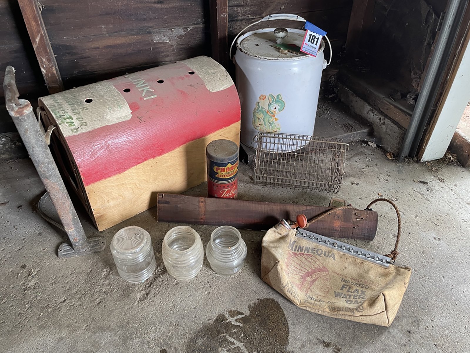 Property photo 92 - TIMED ONLINE ONLY AUCTION IN ALLEN COUNTY, IN