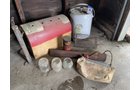 Property photo 92 - TIMED ONLINE ONLY AUCTION IN ALLEN COUNTY, IN