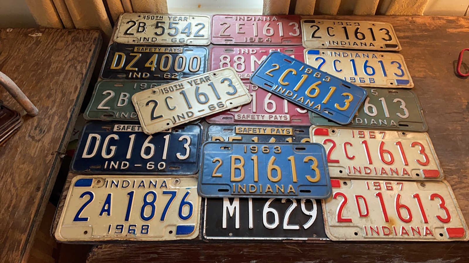 Property photo 150 - TIMED ONLINE ONLY AUCTION IN ALLEN COUNTY, IN