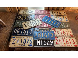 Property photo 150 - TIMED ONLINE ONLY AUCTION IN ALLEN COUNTY, IN