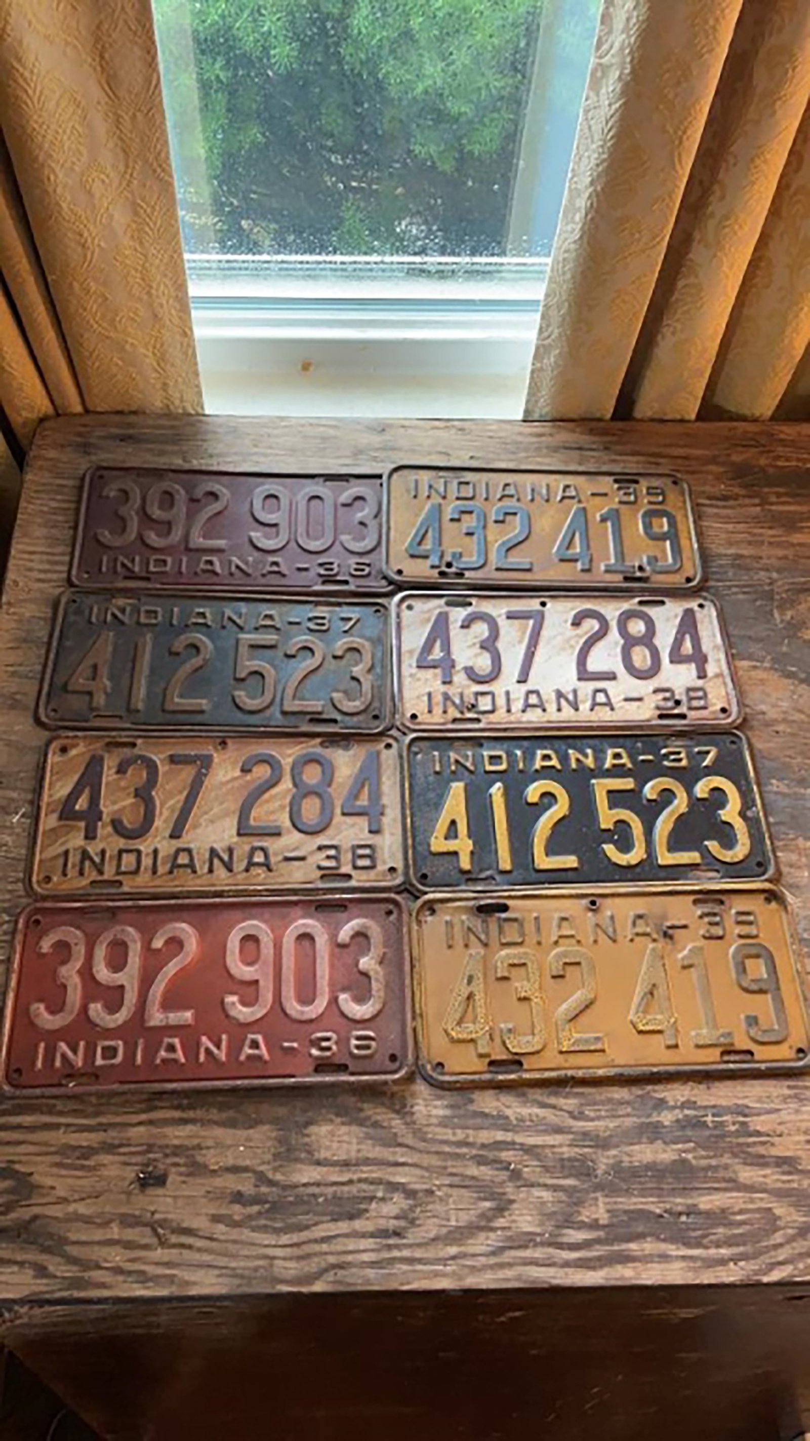 Property photo 157 - TIMED ONLINE ONLY AUCTION IN ALLEN COUNTY, IN