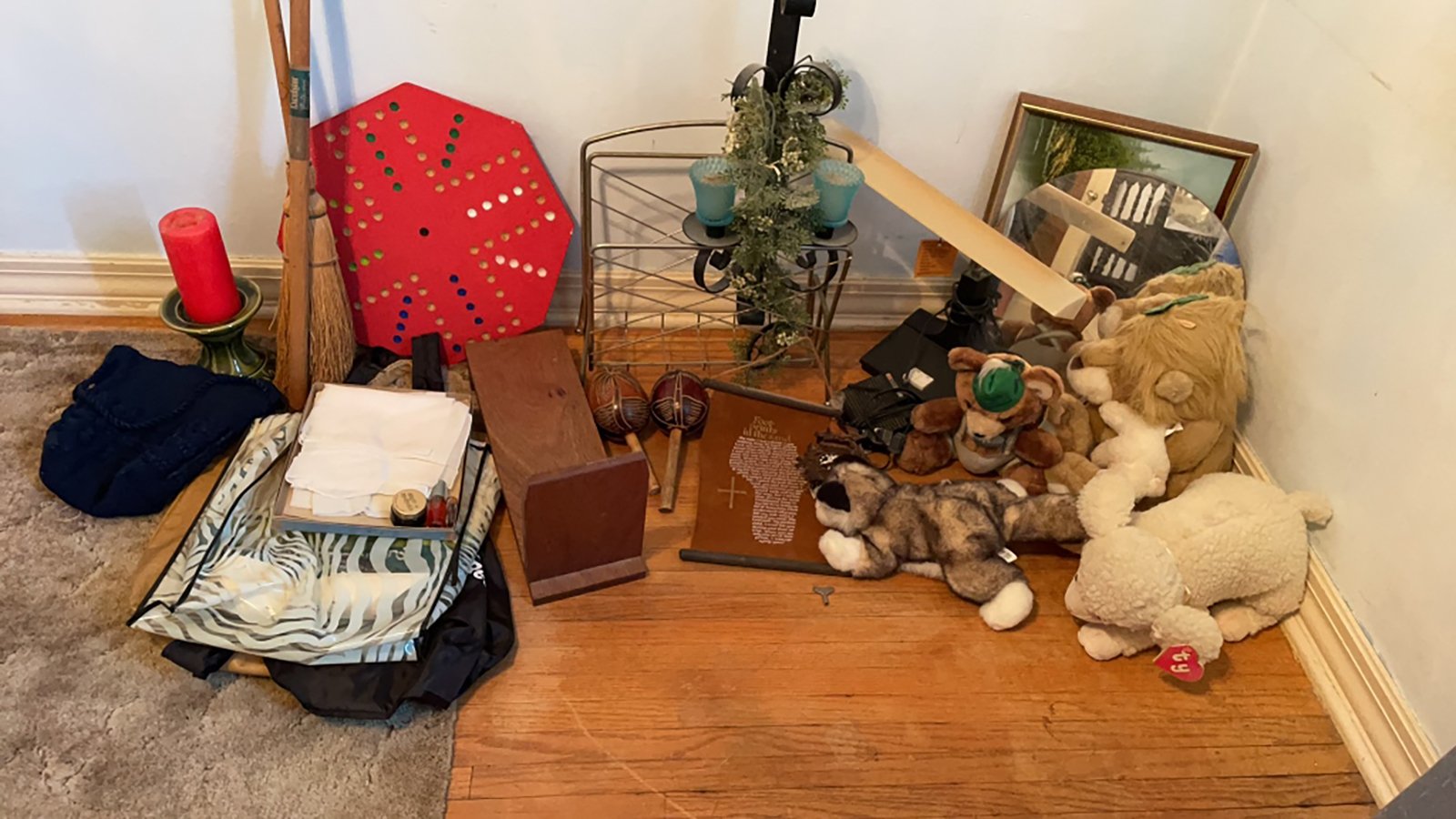 Property photo 198 - TIMED ONLINE ONLY AUCTION IN ALLEN COUNTY, IN