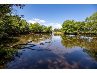 Property photo 9 - LAND AUCTION - 223.75+/- ACRES WITH MULTIPLE HOMES - OFFERED IN 5 TRACTS IN OKLAHOMA & LINCOLN COUNTIES, OKLAHOMA