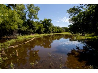 Property photo 10 - LAND AUCTION - 223.75+/- ACRES WITH MULTIPLE HOMES - OFFERED IN 5 TRACTS IN OKLAHOMA & LINCOLN COUNTIES, OKLAHOMA