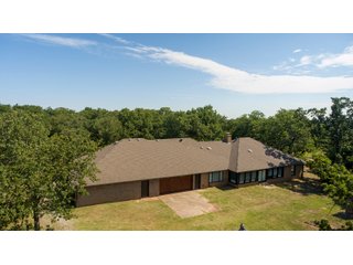 Property photo 41 - LAND AUCTION - 223.75+/- ACRES WITH MULTIPLE HOMES - OFFERED IN 5 TRACTS IN OKLAHOMA & LINCOLN COUNTIES, OKLAHOMA
