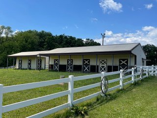 Property photo 2 - LIVE ONSITE REAL ESTATE AUCTION - 11.8+/- ACRES - NOBLE COUNTY, IN