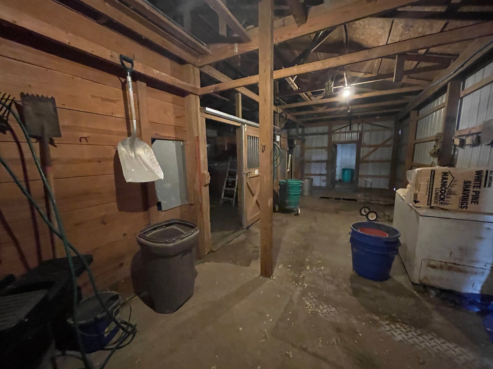 Property photo 4 - LIVE ONSITE REAL ESTATE AUCTION - 11.8+/- ACRES - NOBLE COUNTY, IN