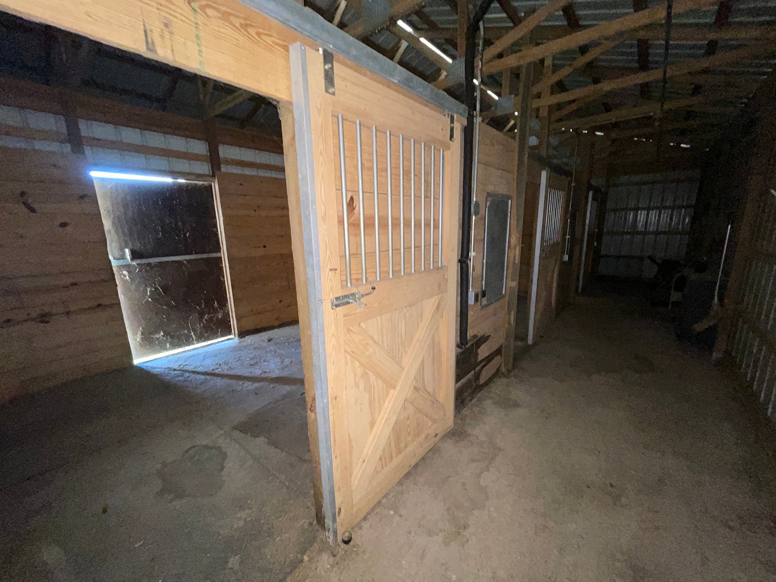 Property photo 8 - LIVE ONSITE REAL ESTATE AUCTION - 11.8+/- ACRES - NOBLE COUNTY, IN