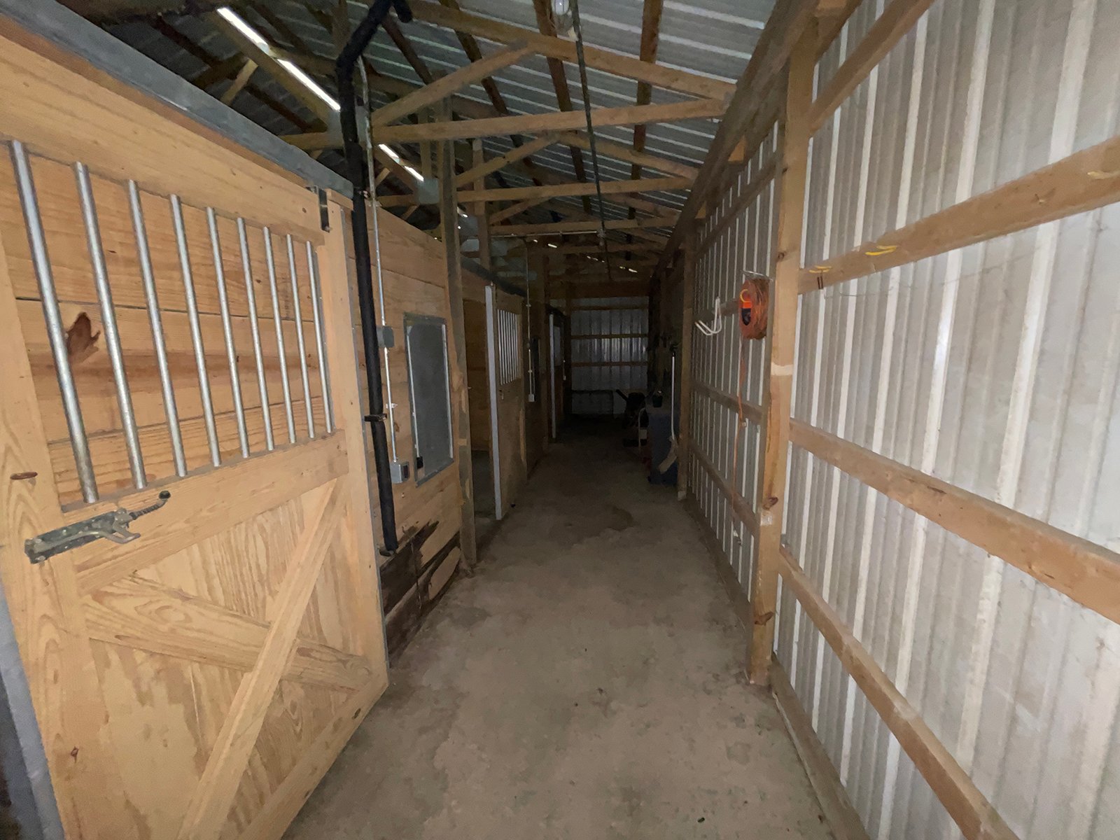Property photo 9 - LIVE ONSITE REAL ESTATE AUCTION - 11.8+/- ACRES - NOBLE COUNTY, IN