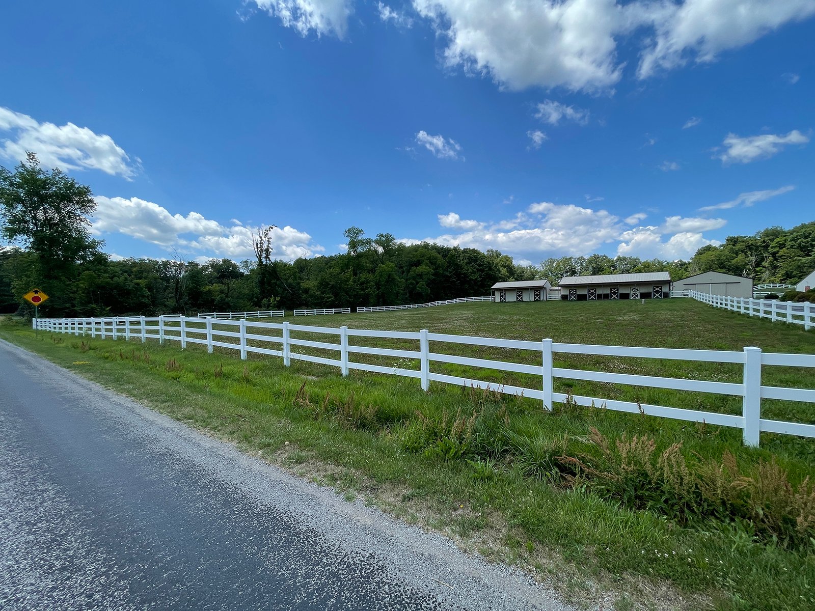 Property photo 17 - LIVE ONSITE REAL ESTATE AUCTION - 11.8+/- ACRES - NOBLE COUNTY, IN