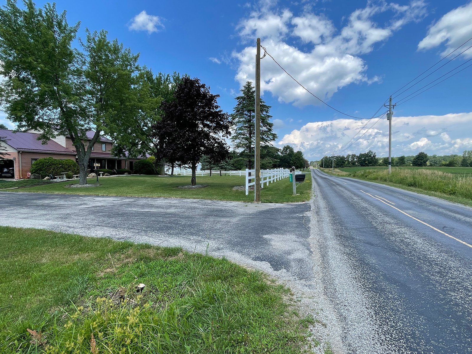 Property photo 18 - LIVE ONSITE REAL ESTATE AUCTION - 11.8+/- ACRES - NOBLE COUNTY, IN