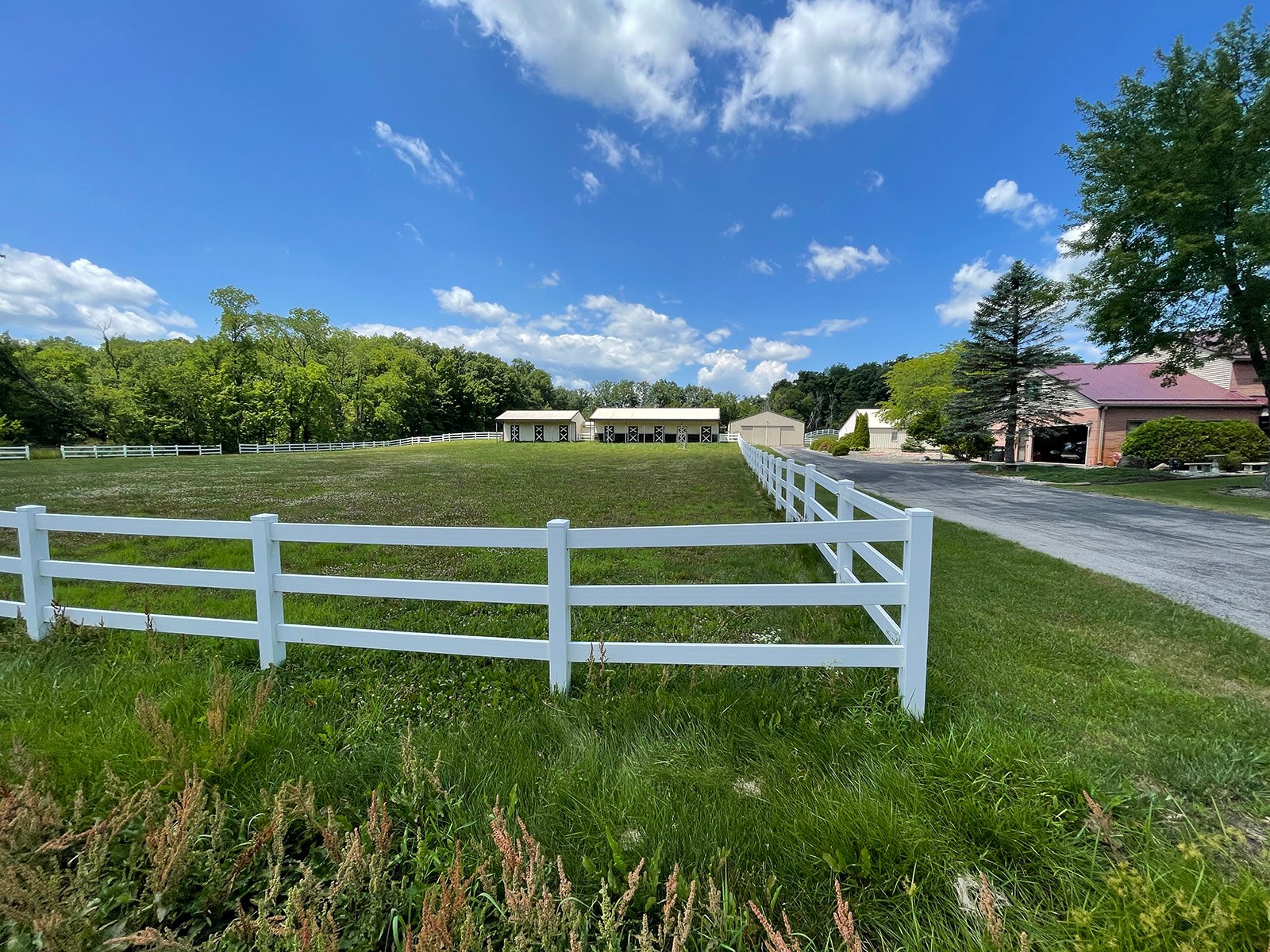 Property photo 19 - LIVE ONSITE REAL ESTATE AUCTION - 11.8+/- ACRES - NOBLE COUNTY, IN