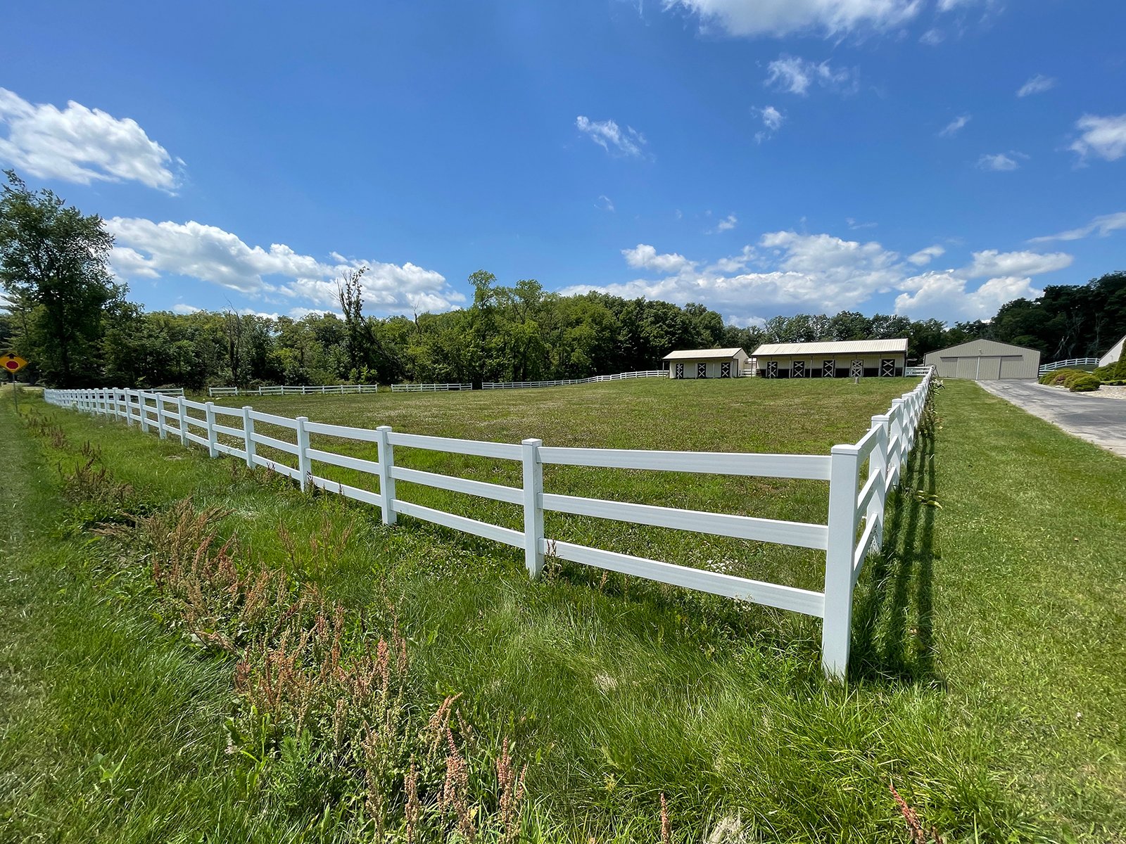 Property photo 20 - LIVE ONSITE REAL ESTATE AUCTION - 11.8+/- ACRES - NOBLE COUNTY, IN