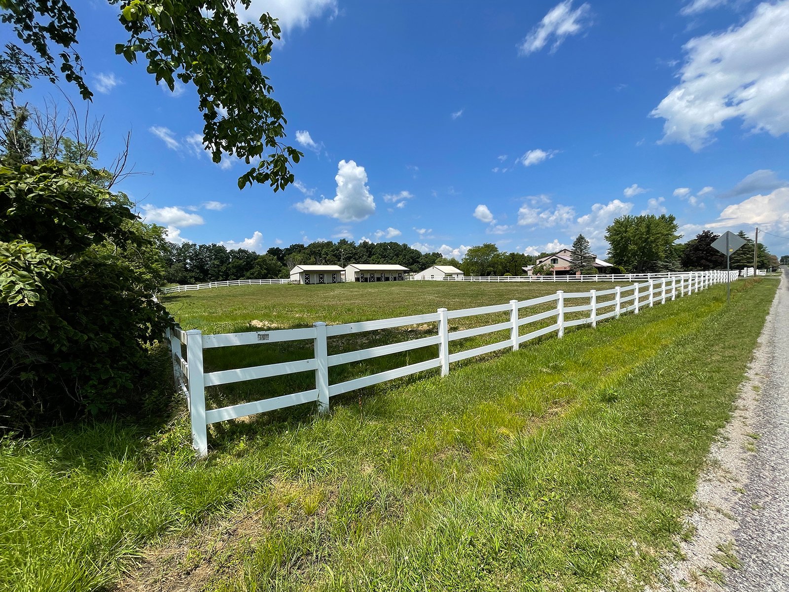 Property photo 21 - LIVE ONSITE REAL ESTATE AUCTION - 11.8+/- ACRES - NOBLE COUNTY, IN